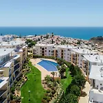 Elena 1 Mit Blick Auf Wasser By Interhome Apartment Albufeira
