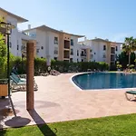 Apartment Elena 1 Mit Blick Auf Wasser By Interhome Albufeira