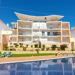 Elena 1 Mit Blick Auf Wasser By Interhome Albufeira