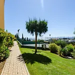 Elena 1 Mit Blick Auf Wasser By Interhome Albufeira