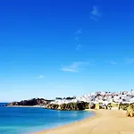 Apartment Elena 1 Mit Blick Auf Wasser By Interhome Albufeira