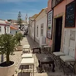 Elena 1 Mit Blick Auf Wasser By Interhome Albufeira