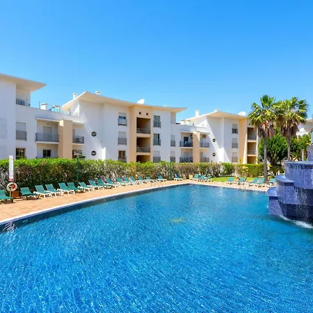 Elena 1 Mit Blick Auf Wasser By Interhome * Albufeira