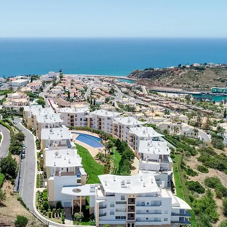 Apartman Elena 1 Mit Blick Auf Wasser By Interhome Albufeira