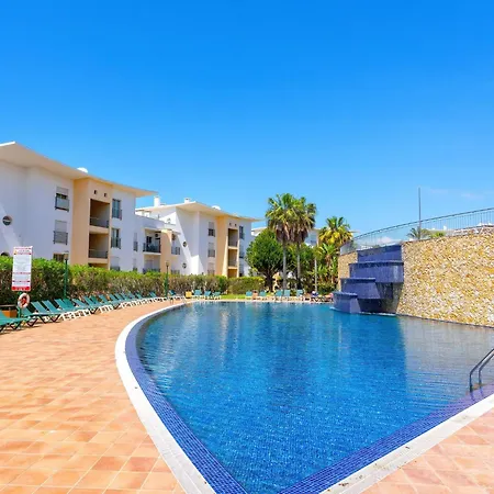 Elena 1 Mit Blick Auf Wasser By Interhome Apartman Albufeira