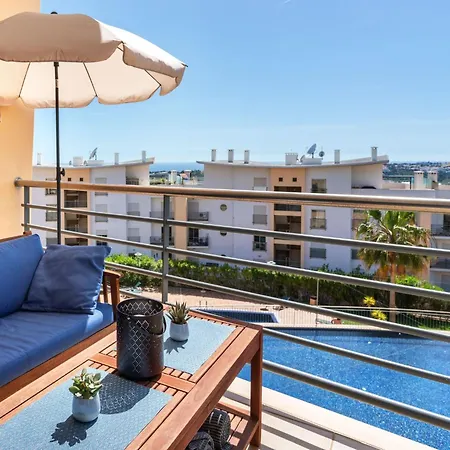 Elena 1 Mit Blick Auf Wasser By Interhome Apartman Albufeira