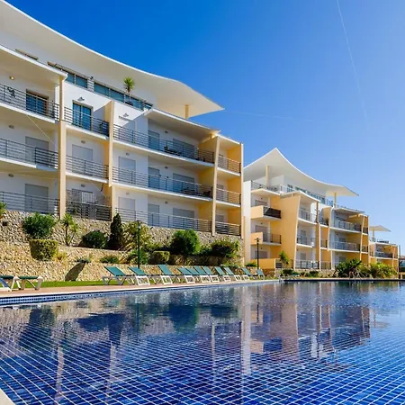 Elena 1 Mit Blick Auf Wasser By Interhome Apartamento Albufeira