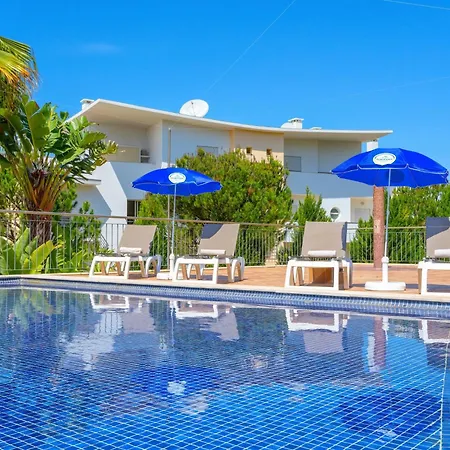 Elena 1 Mit Blick Auf Wasser By Interhome Appartamento Albufeira