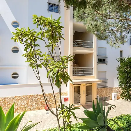 Elena 1 Mit Blick Auf Wasser By Interhome Albufeira