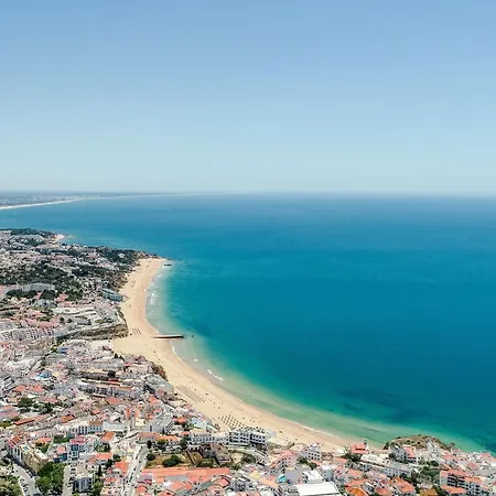Elena 1 Mit Blick Auf Wasser By Interhome Appartamento Albufeira