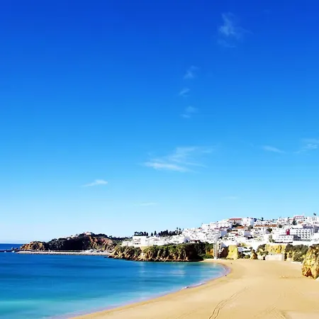Appartamento Elena 1 Mit Blick Auf Wasser By Interhome Albufeira