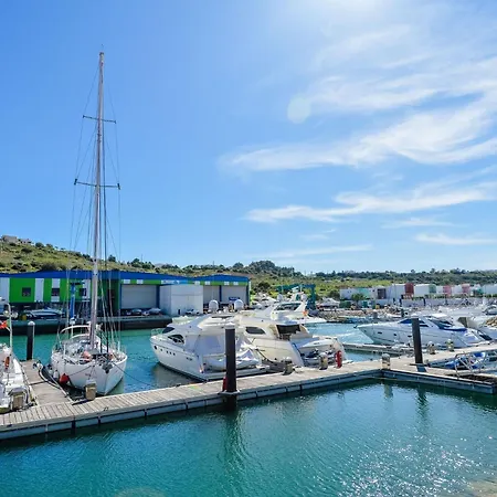 Apartman Elena 1 Mit Blick Auf Wasser By Interhome Albufeira