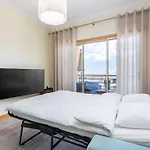 Apartment Elena 1 Mit Blick Auf Wasser By Interhome Albufeira