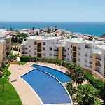 Elena 1 Mit Blick Auf Wasser By Interhome Albufeira