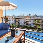 Elena 1 Mit Blick Auf Wasser By Interhome Apartment Albufeira