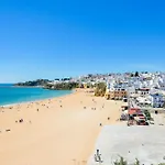 Elena 1 Mit Blick Auf Wasser By Interhome * Albufeira