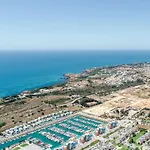 Elena 1 Mit Blick Auf Wasser By Interhome * Albufeira