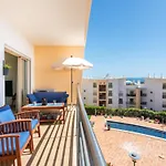 Elena 1 Mit Blick Auf Wasser By Interhome Albufeira