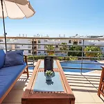 Elena 1 Mit Blick Auf Wasser By Interhome Apartmán