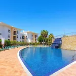 Elena 1 Mit Blick Auf Wasser By Interhome Apartmán Albufeira