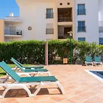 Elena 1 Mit Blick Auf Wasser By Interhome Albufeira
