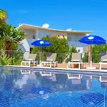 Elena 1 Mit Blick Auf Wasser By Interhome Apartmán Albufeira