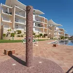 Elena 1 Mit Blick Auf Wasser By Interhome Apartmán *