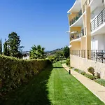 Apartmán Elena 1 Mit Blick Auf Wasser By Interhome Albufeira