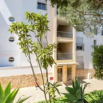 Elena 1 Mit Blick Auf Wasser By Interhome Albufeira