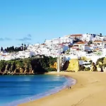 Elena 1 Mit Blick Auf Wasser By Interhome Apartmán Albufeira