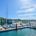 Apartmán Elena 1 Mit Blick Auf Wasser By Interhome Albufeira